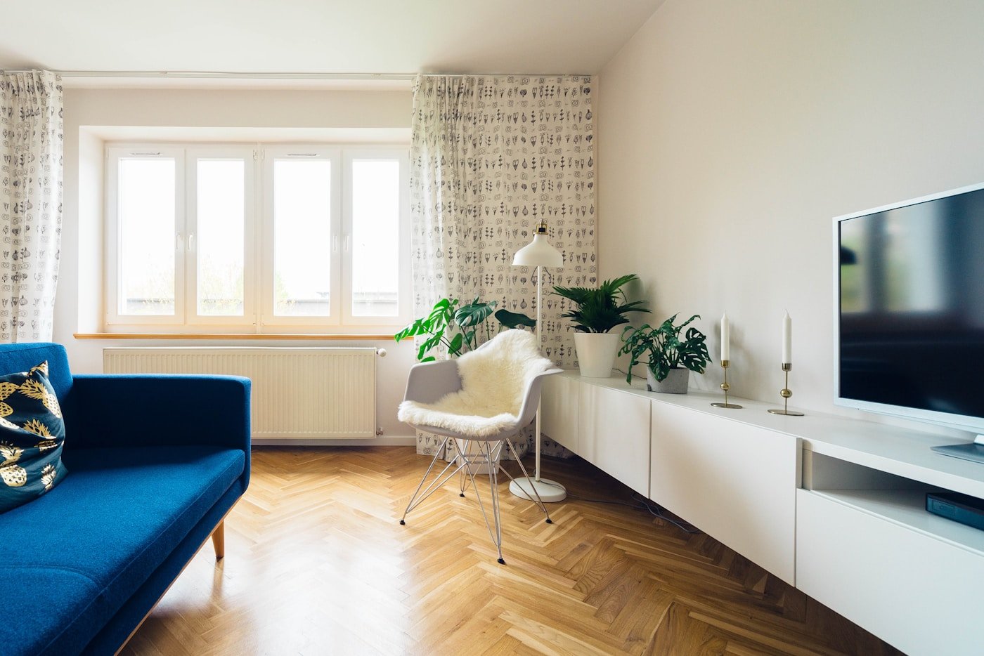 Remodelación de vivienda VIS